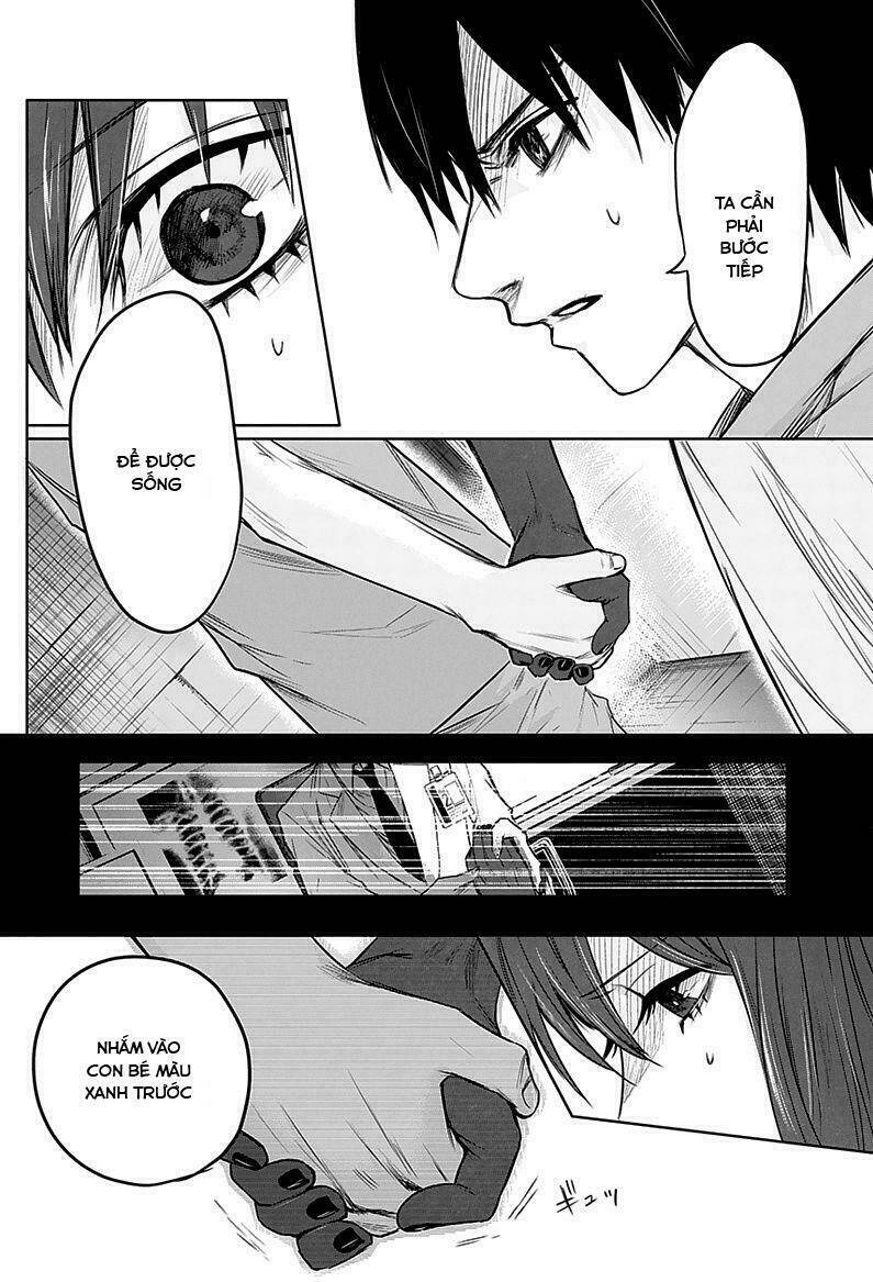 blue phobia chapter 3 14