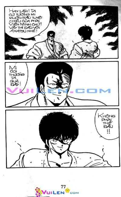 truyền nhân atula - shura no mon i chapter 2 78