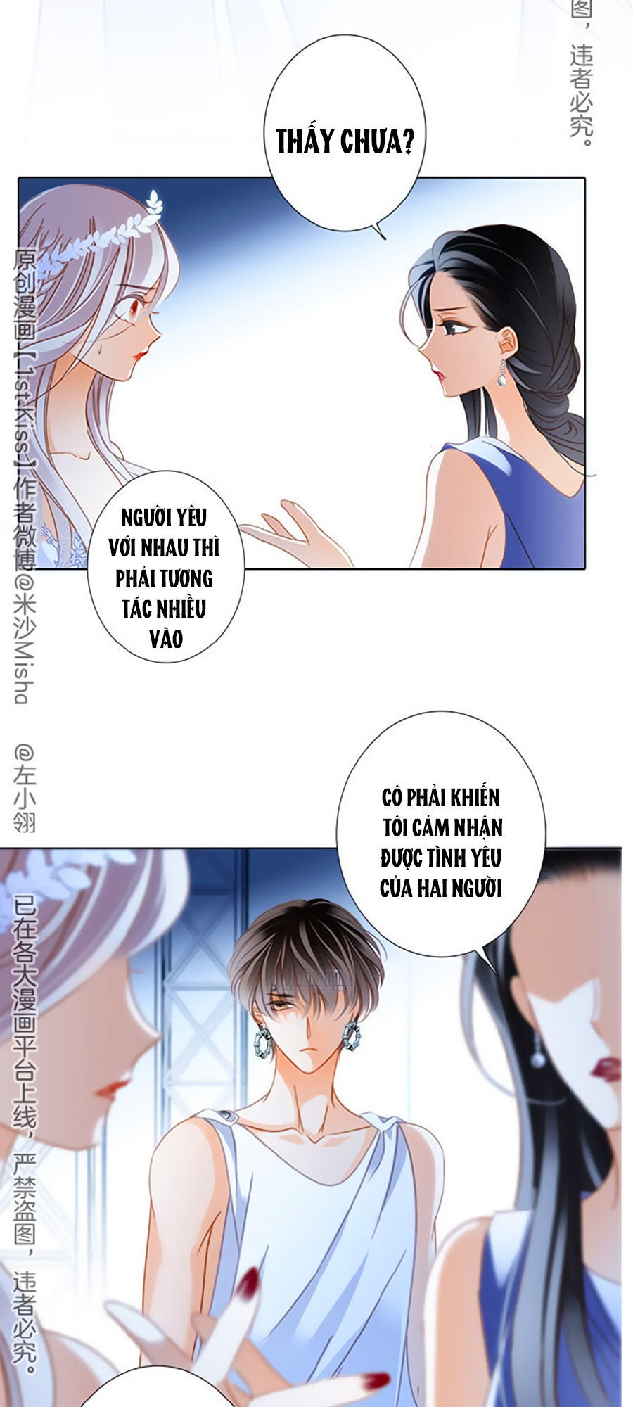 tình yêu và nhà sản xuất chapter 20 19