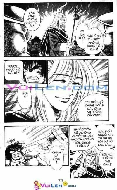 vương tử takeru chapter 13 73