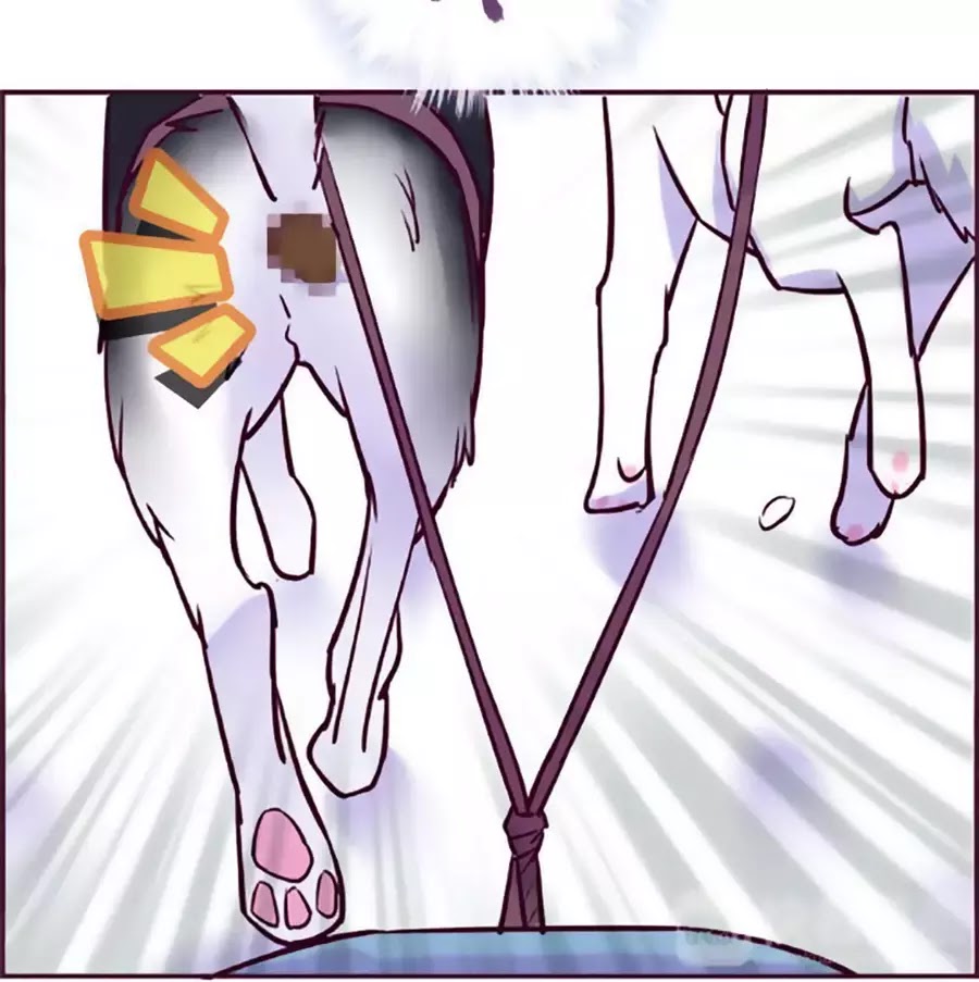 đừng nghịch, ta chỉ muốn yên tĩnh chapter 69 28