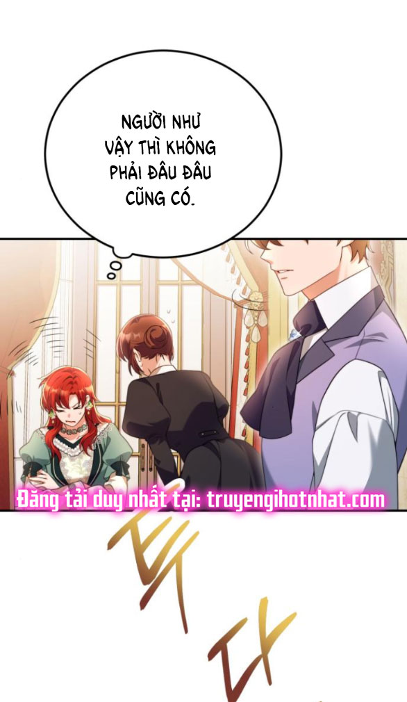 tôi sẽ ly hôn với người chồng bạo chúa chapter 50.1 2