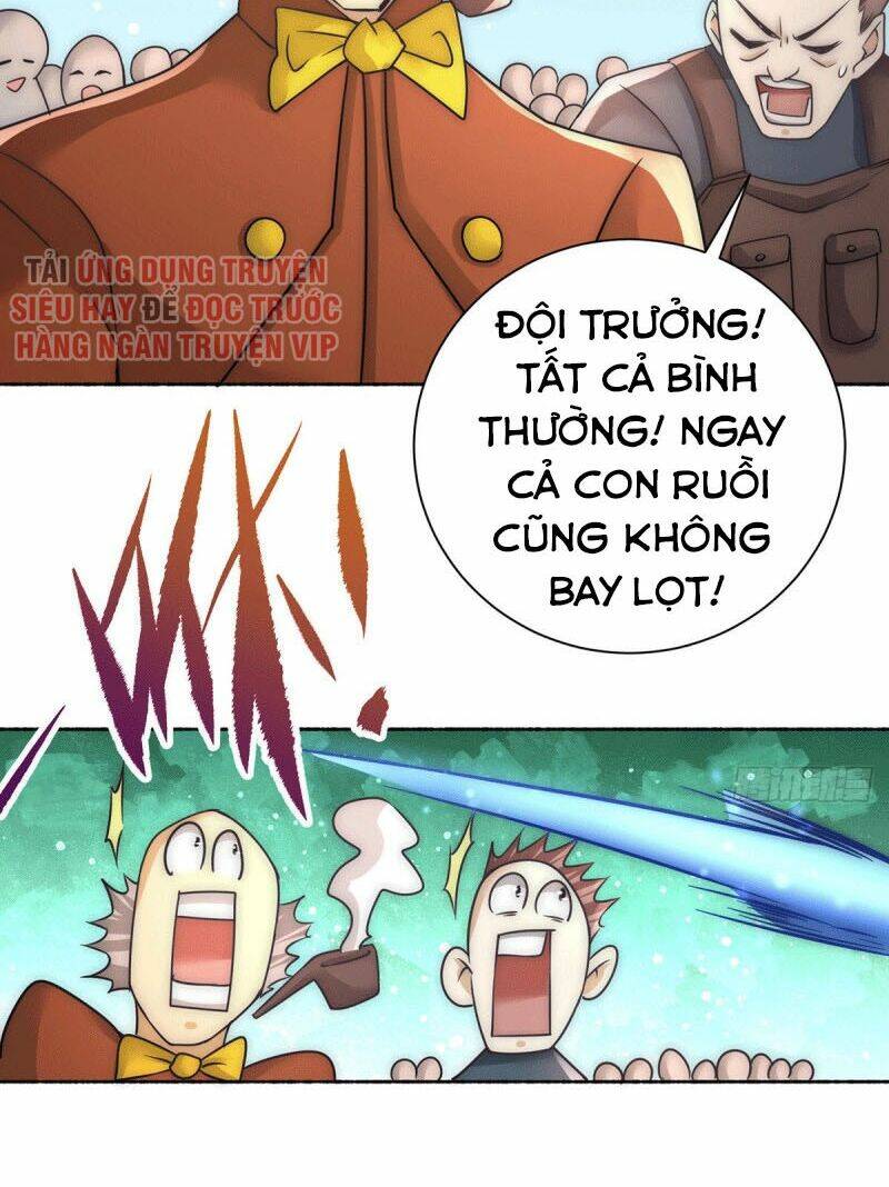 đô thị đỉnh phong cao thủ chapter 200 24