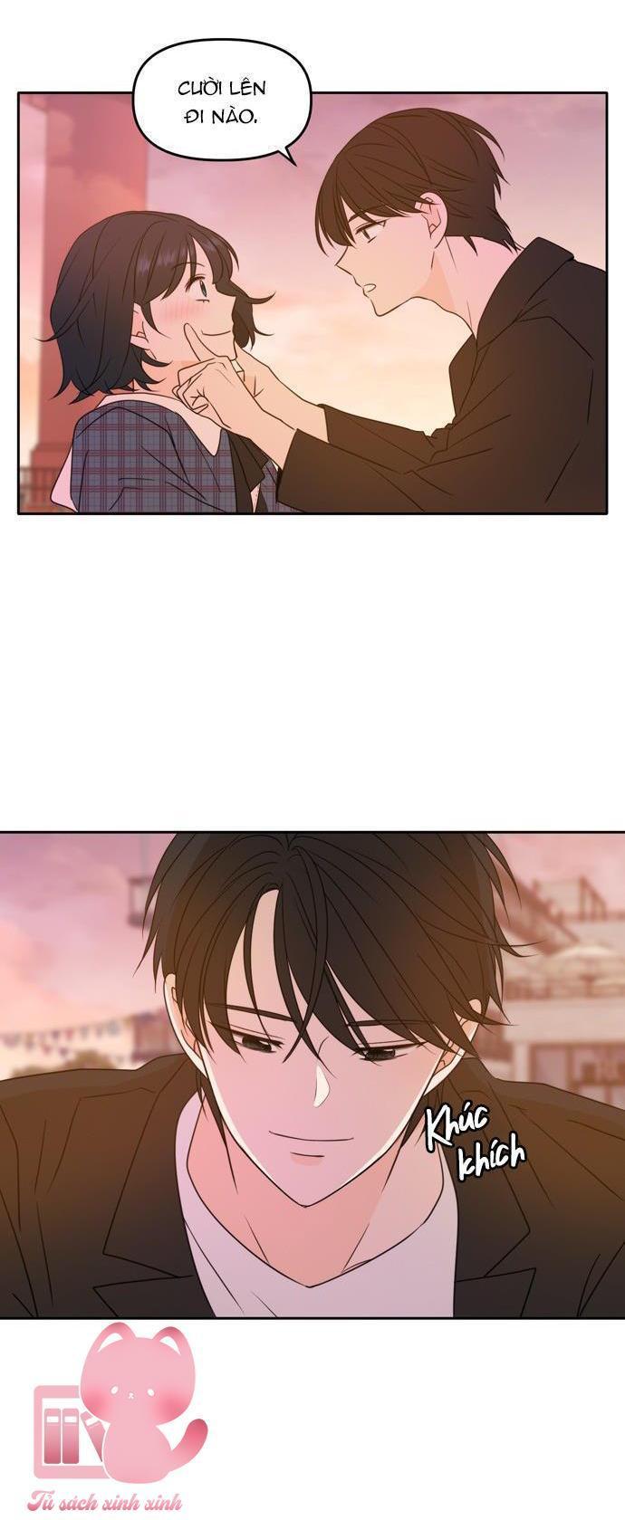 hẹn gặp nhau ở kiếp thứ 19 chapter 88 41