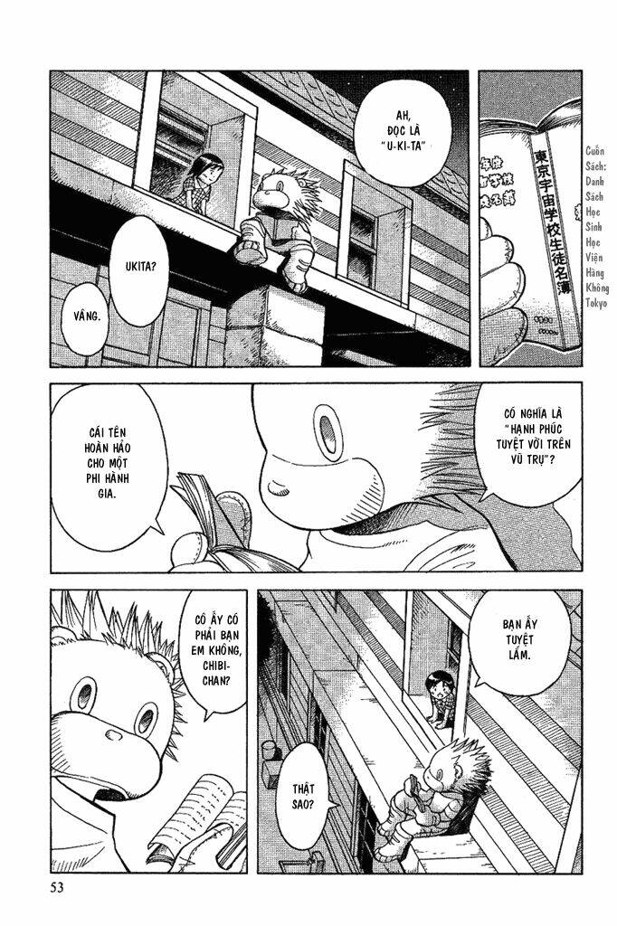 twin spica chapter 10 21