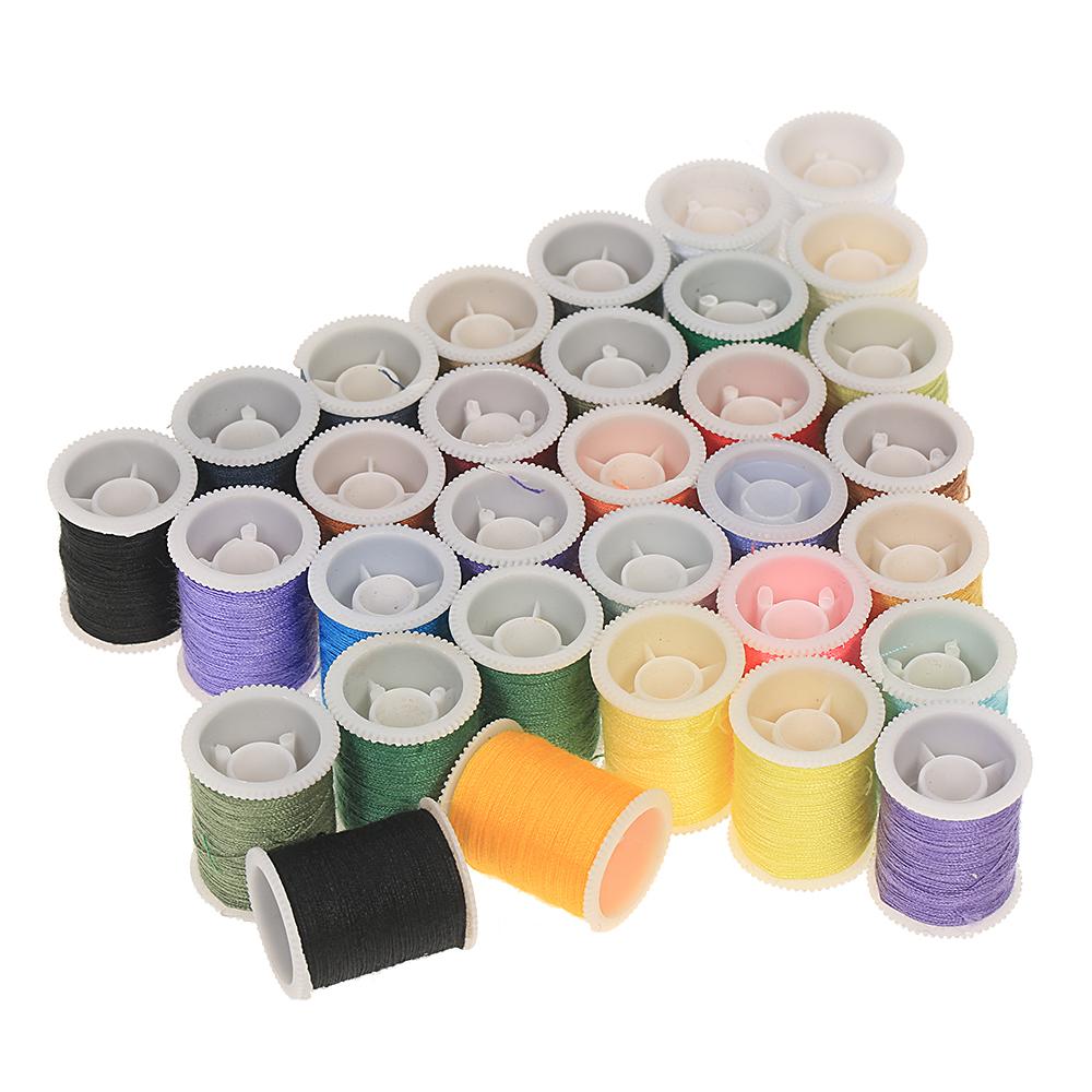 Bộ chỉ màu hỗn hợp 60 cái