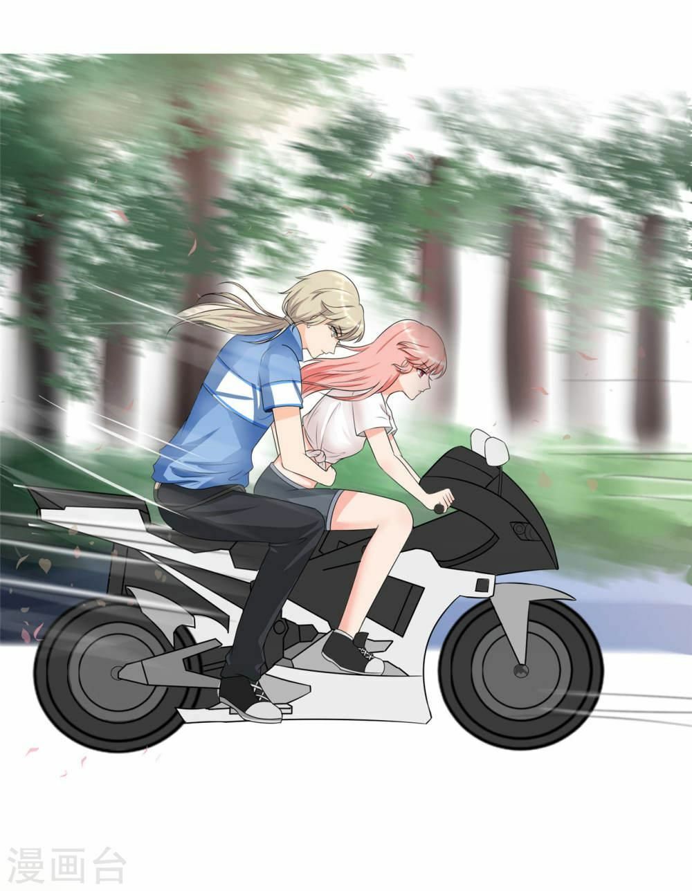 siêu cấp nữ thần trọng sinh chapter 3 24