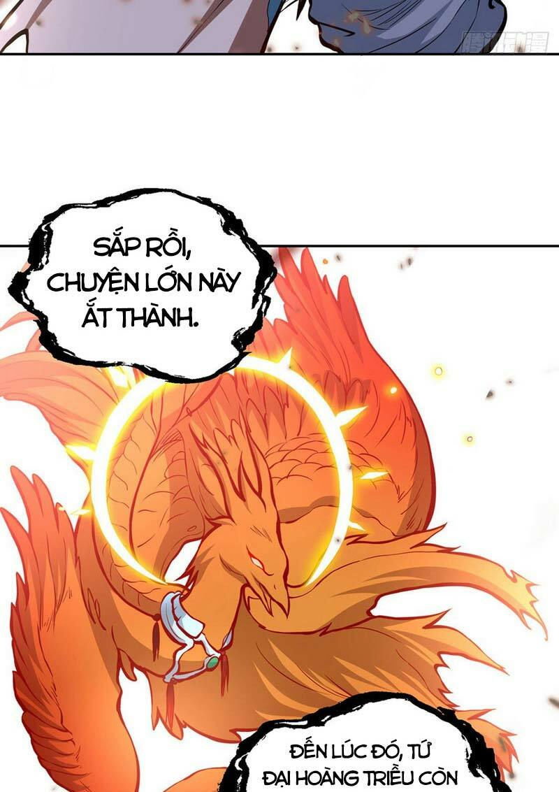 võ đạo độc tôn chapter 450 5