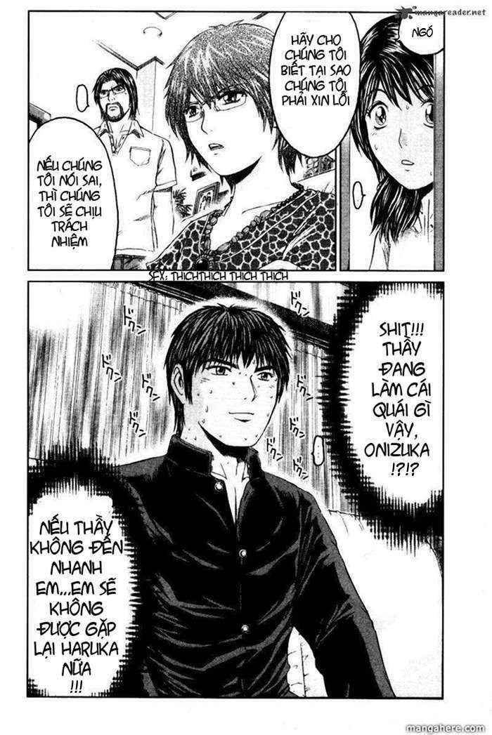 gto: shonan 14 days chapter 41 16