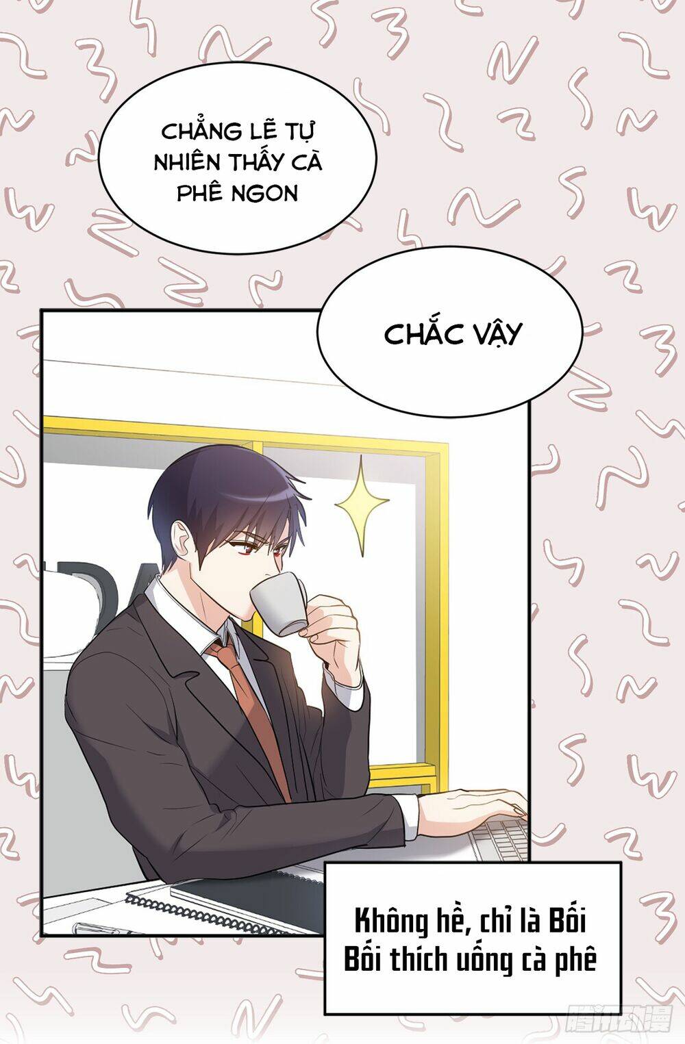 acup tiên sinh chapter 30 24