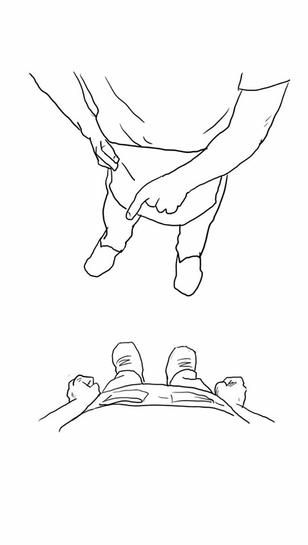 cô nàng trên lớp - the girl from class chapter 17 52