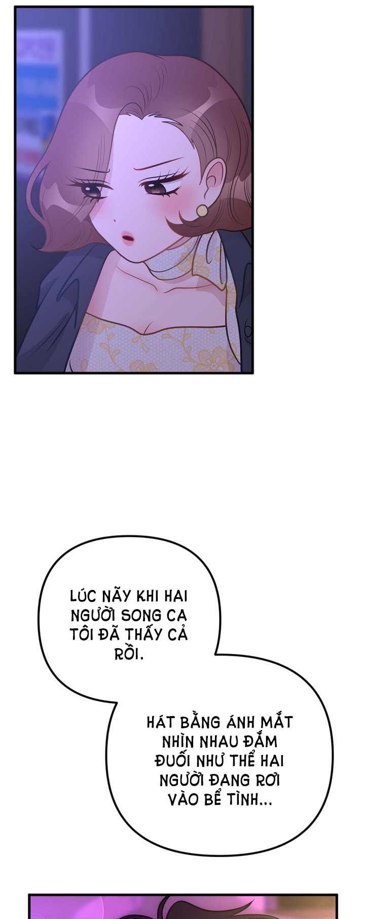 Mối Quan Hệ Không Tốt chapter 15.2 - Trang 10