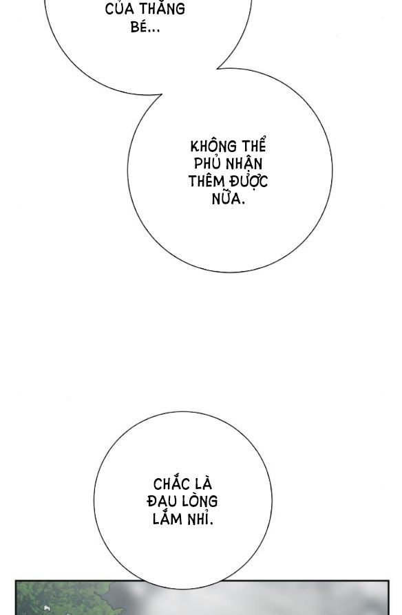 tôi muốn trở thành cô ấy dù chỉ là một ngày chapter 140.2 45