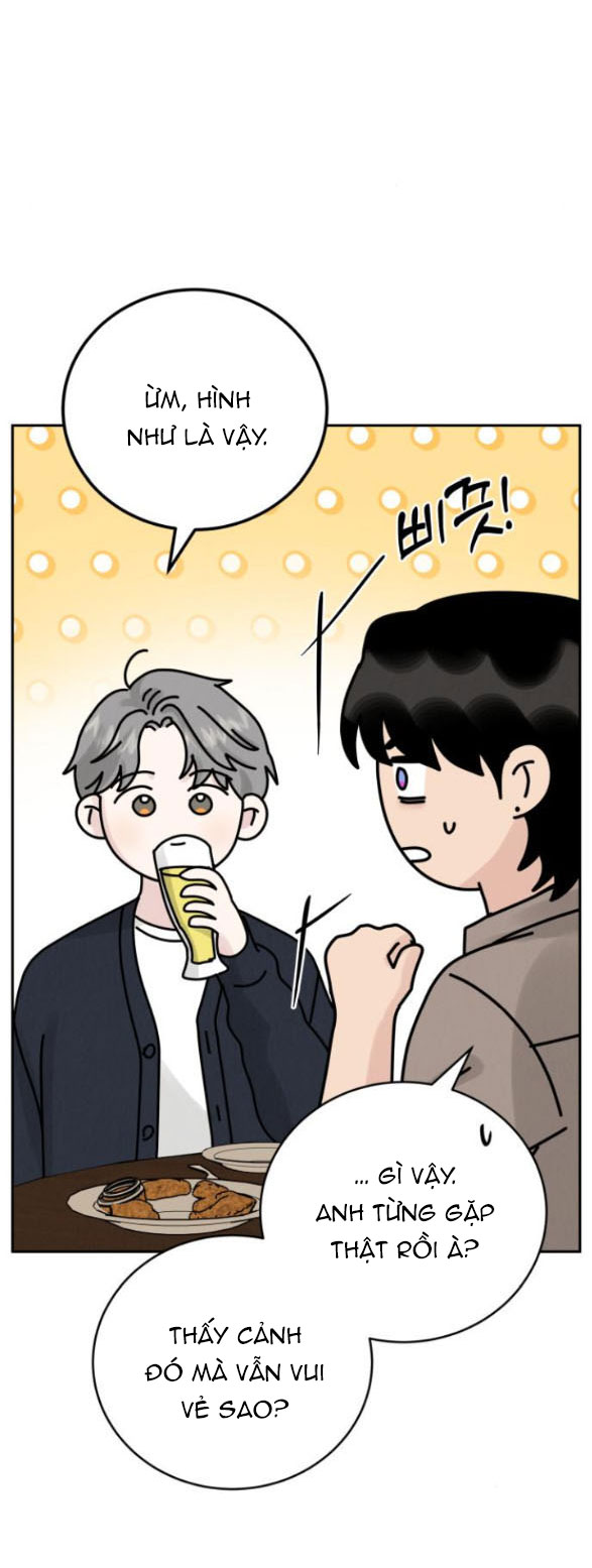 Thuyết Tình Yêu Ích Kỷ chapter 23.1 29