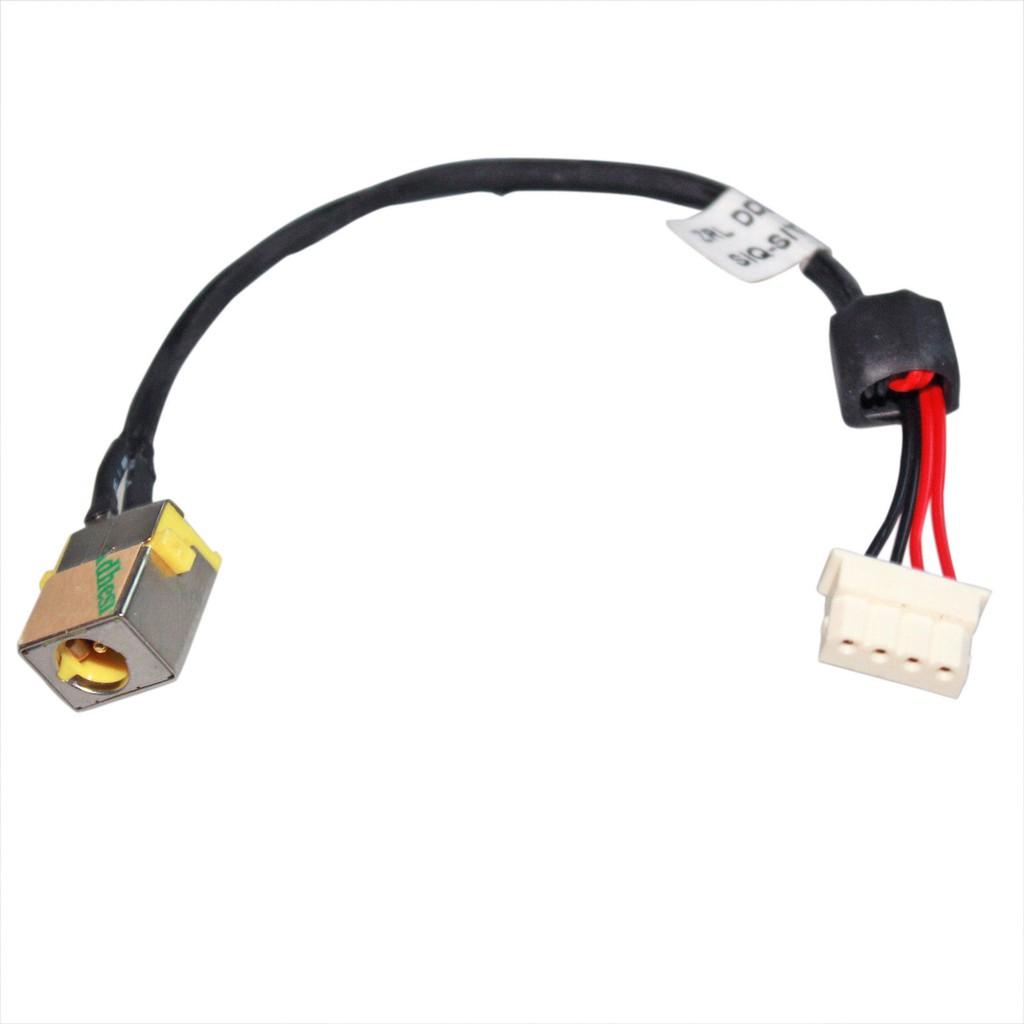 Dc Dây Cáp Nguồn Cho Acer Aspire 4250 4339 4349 5349 5749z-4809 5749z-4861 5749z-4706 5749-6607