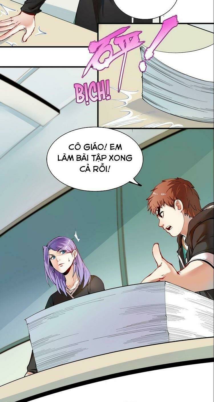 ta có rất nhiều thành tích chapter 5 36