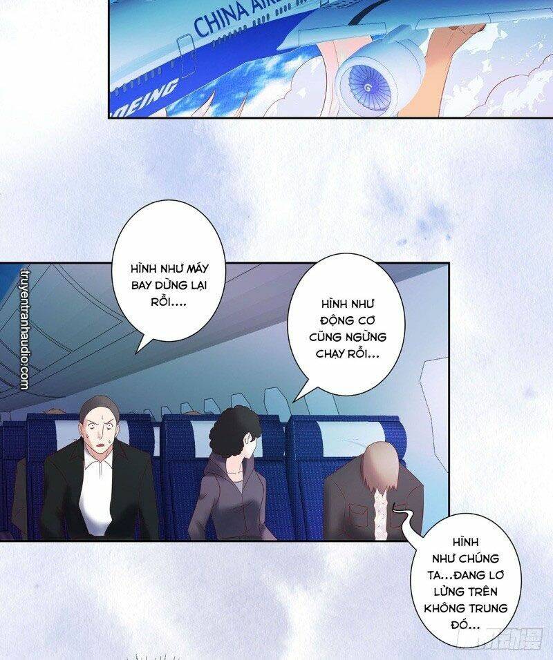 người tu tiên tại đô thị chapter 42 20