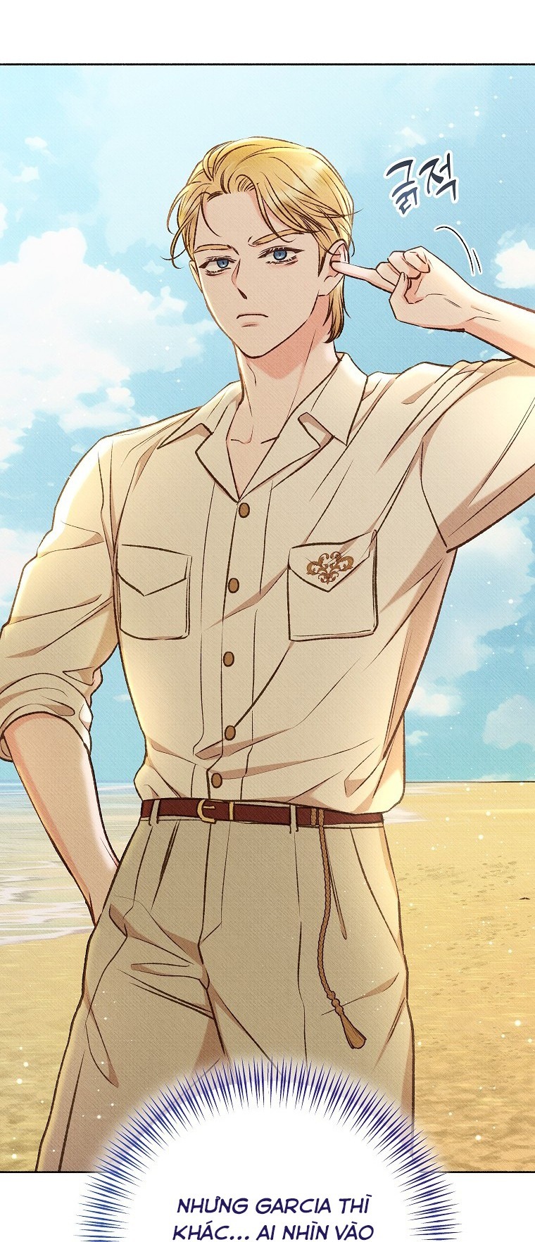 chàng trai đa nhân cách của tôi chapter 33 6