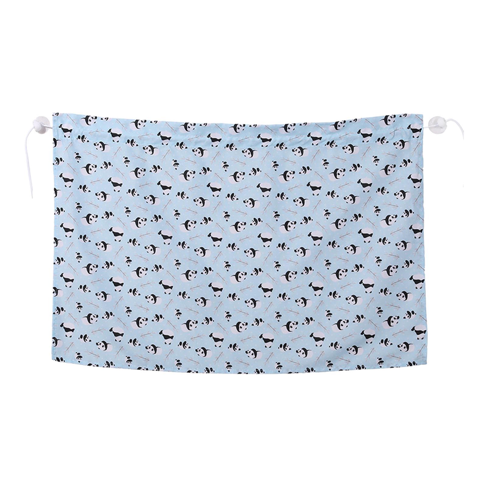 Window Sunshade Cover Side for Sleeping Style A