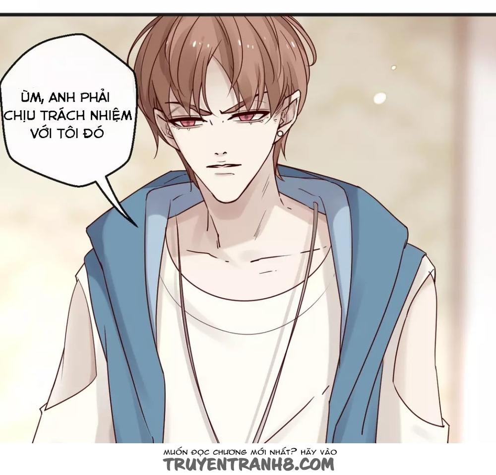 không cẩn thận vớ phải ông sếp vạn tỷ chapter 7 34