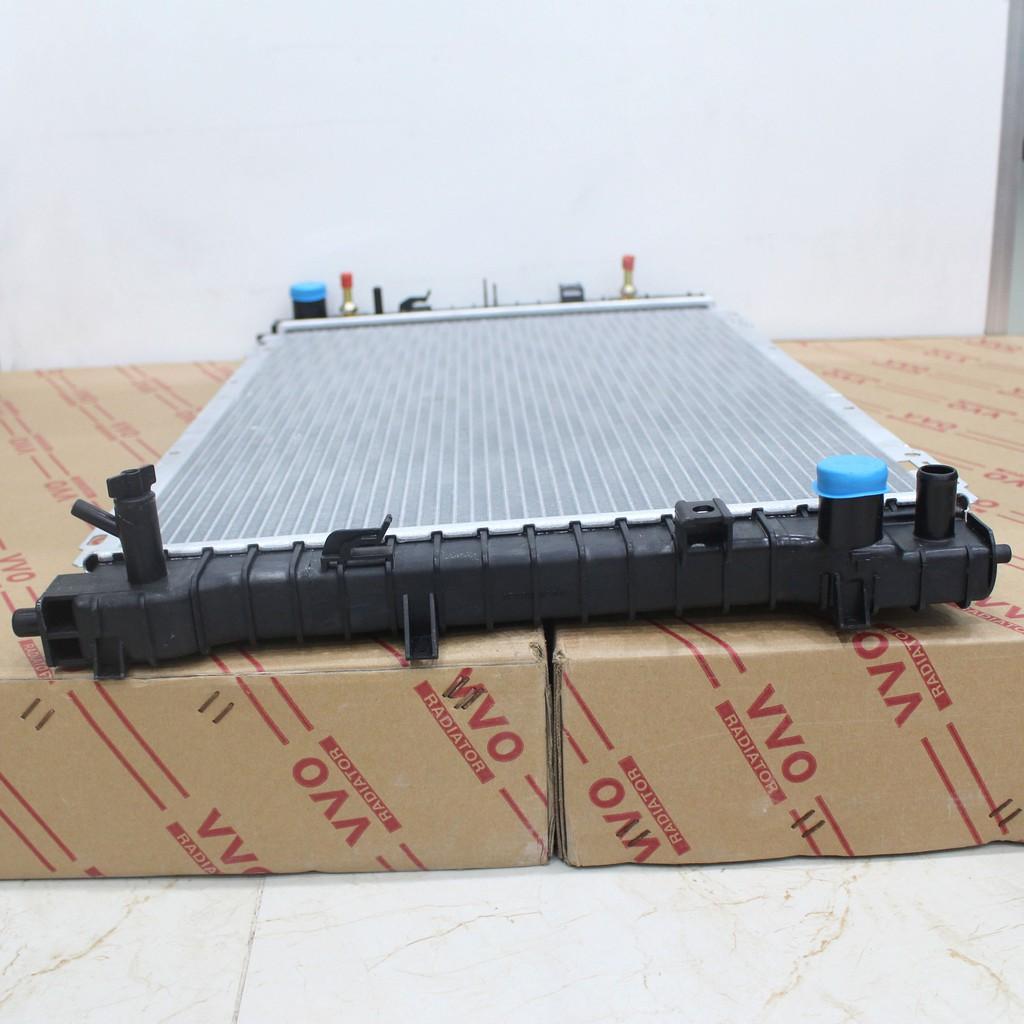 Két nước Ford Escape, 2.7-3.0, 2001-2008, số tự động, loại dày