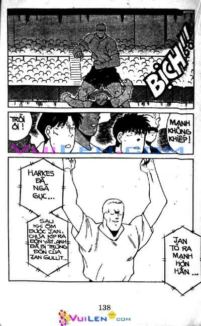 truyền nhân atula - shura no mon i chapter 29 136