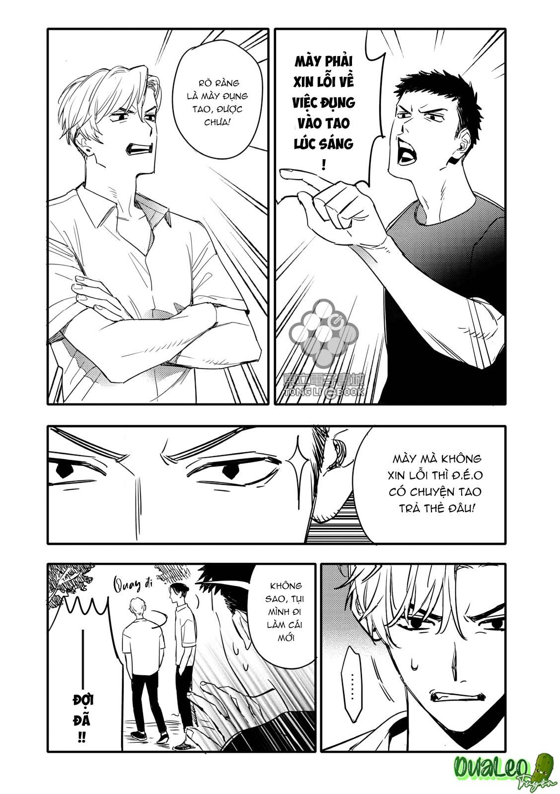 tam giác thanh xuân chapter 1 15