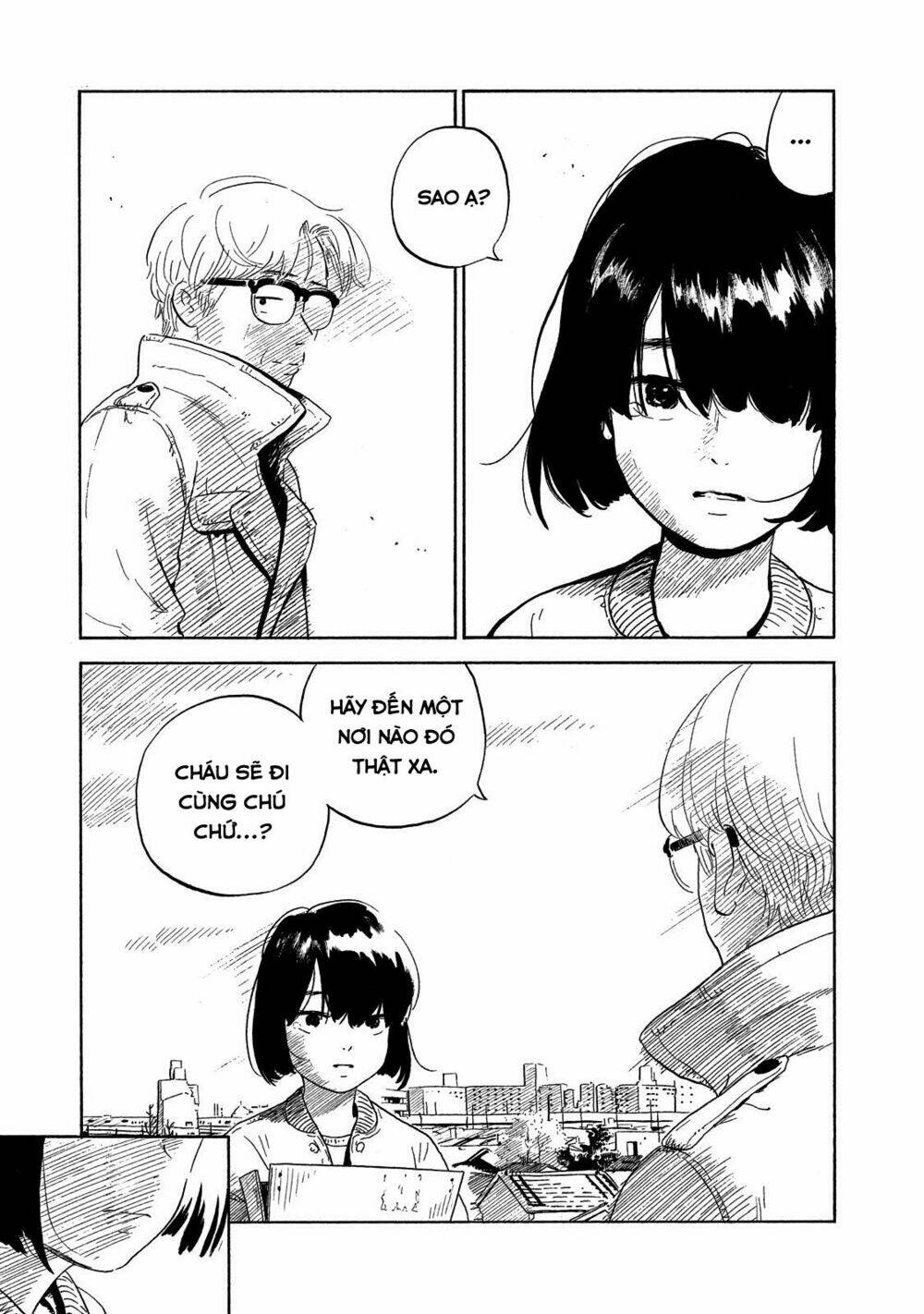 nora to zassou chapter 10 16