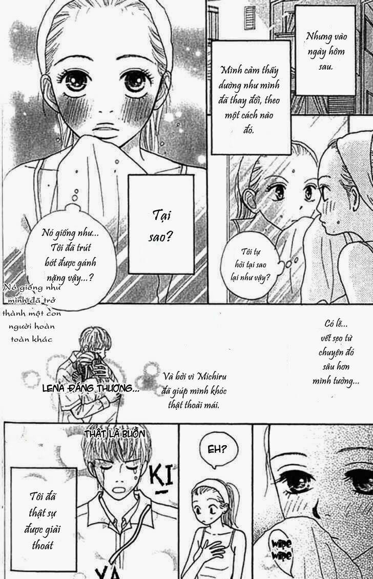 ...no onna chapter 1 37