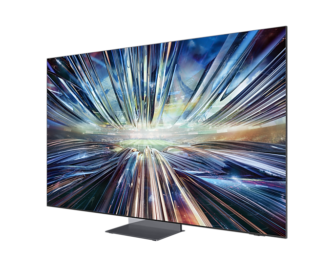 Smart Tivi Samsung 85 Inch Neo QLED 8K Tizen OS QA85QN900DKXXV - Hàng chính hãng