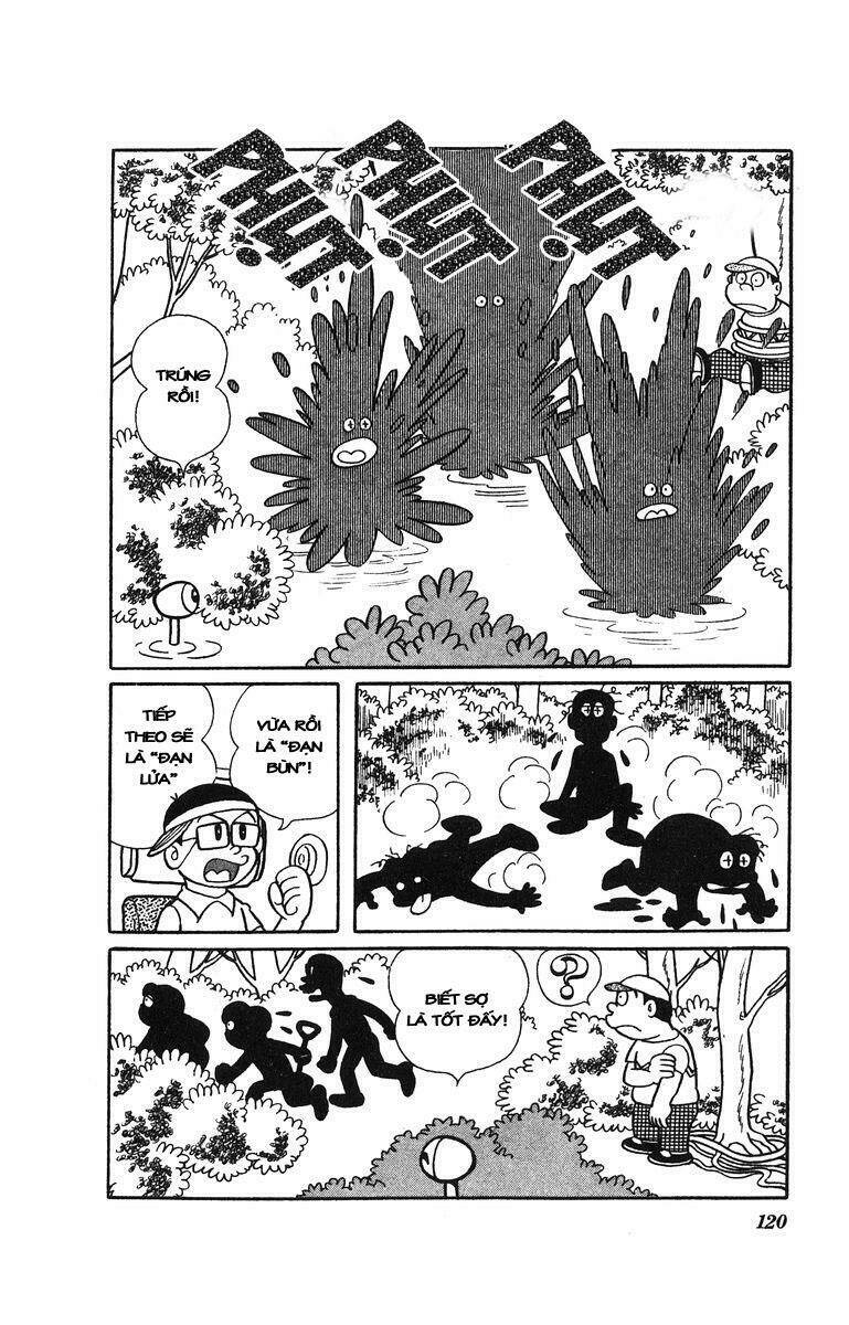 cuốn từ điển kỳ bí chapter 7 14