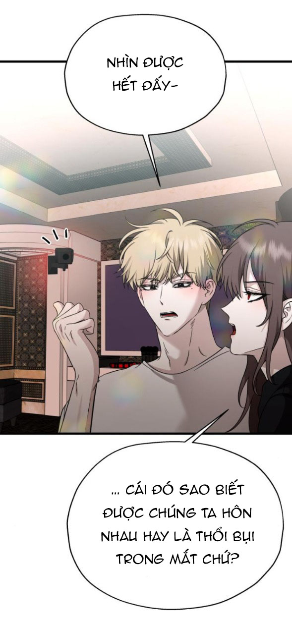 đánh cắp so hee chapter 18.1 9