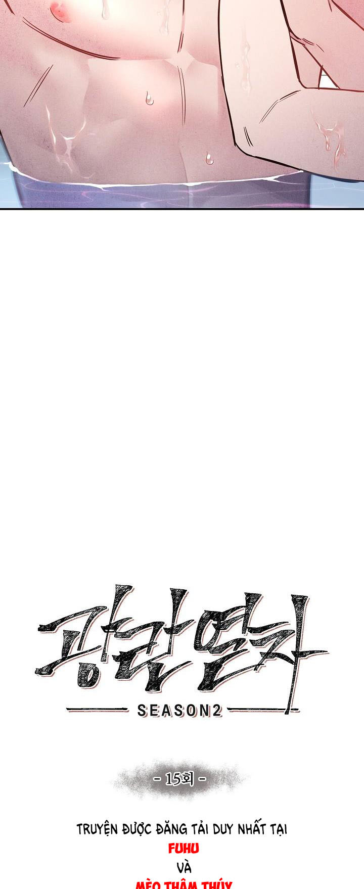 chuyến tàu cuồng loạn chapter 44 24