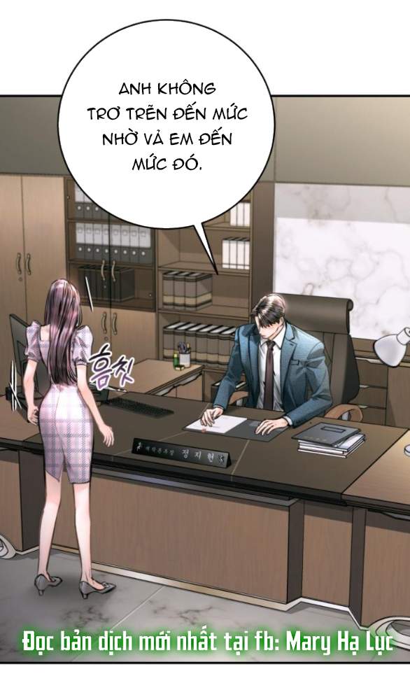 đứa trẻ trông giống tôi chapter 22.2 10