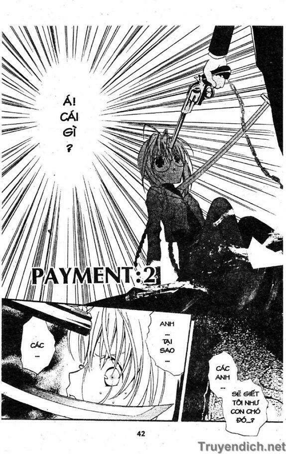 zombie-loan chapter 2 1