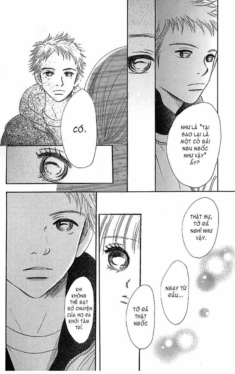 ngày ấy ta bên nhau chapter 11 11