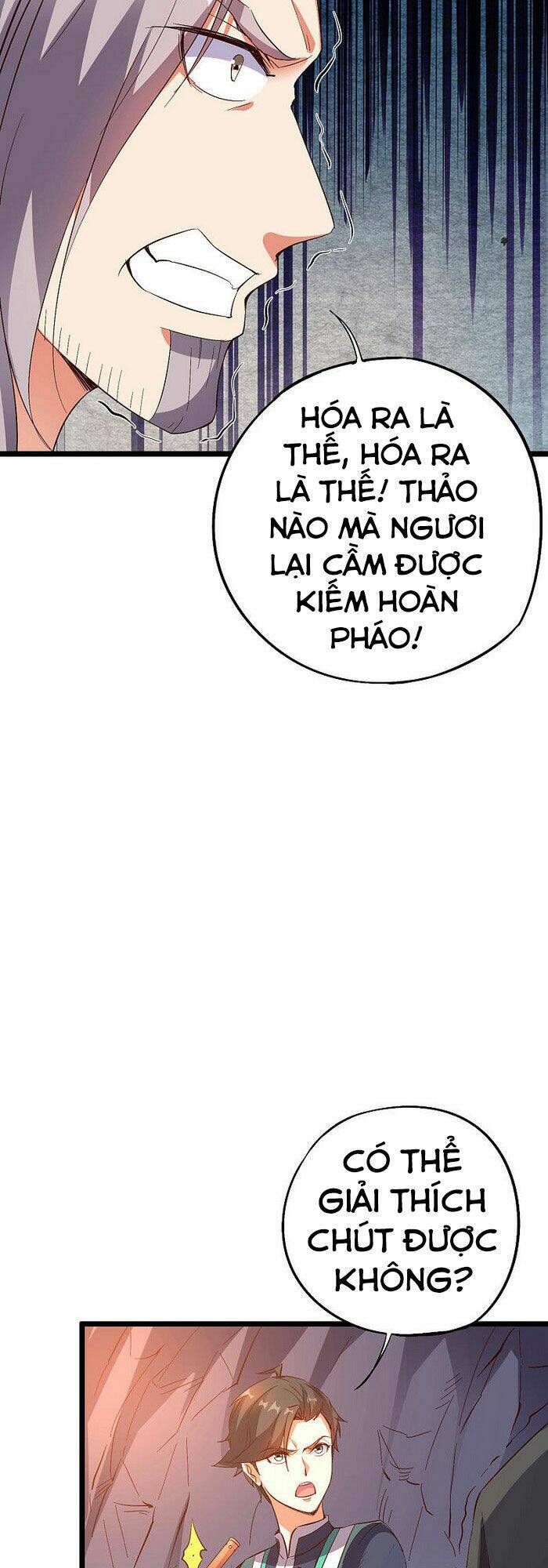 phục thiên thánh chủ chapter 68 14