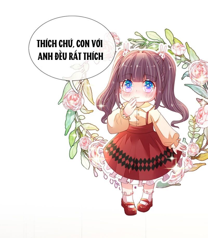 ma ma đột kích : cha mời tiếp chiêu chapter 11 5