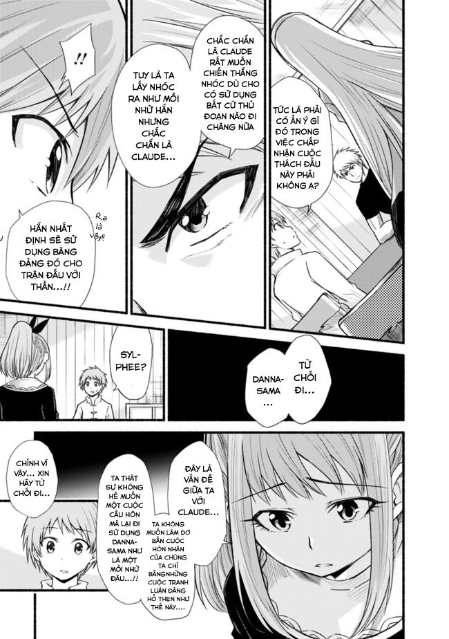 living in this world with cut & paste chapter 18 10