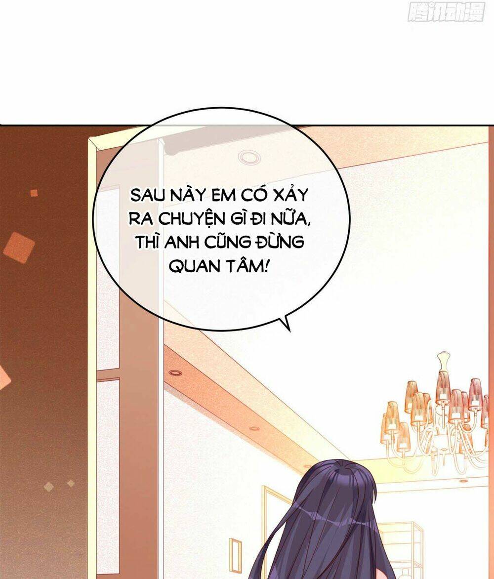 dĩ hôn chi danh chapter 14.2 13