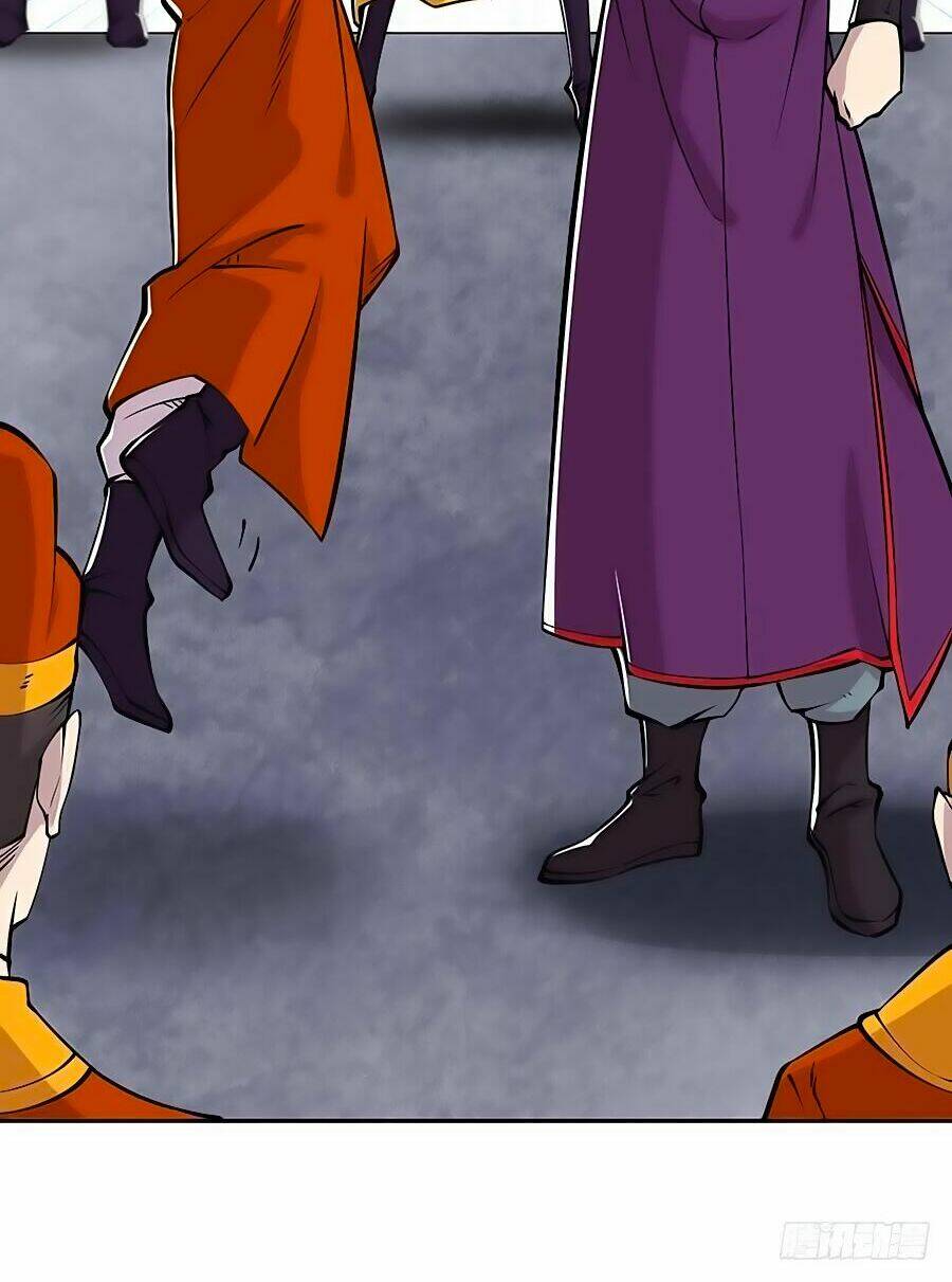 cuộc sống thoái ẩn của võ lâm chi vương chapter 11 32