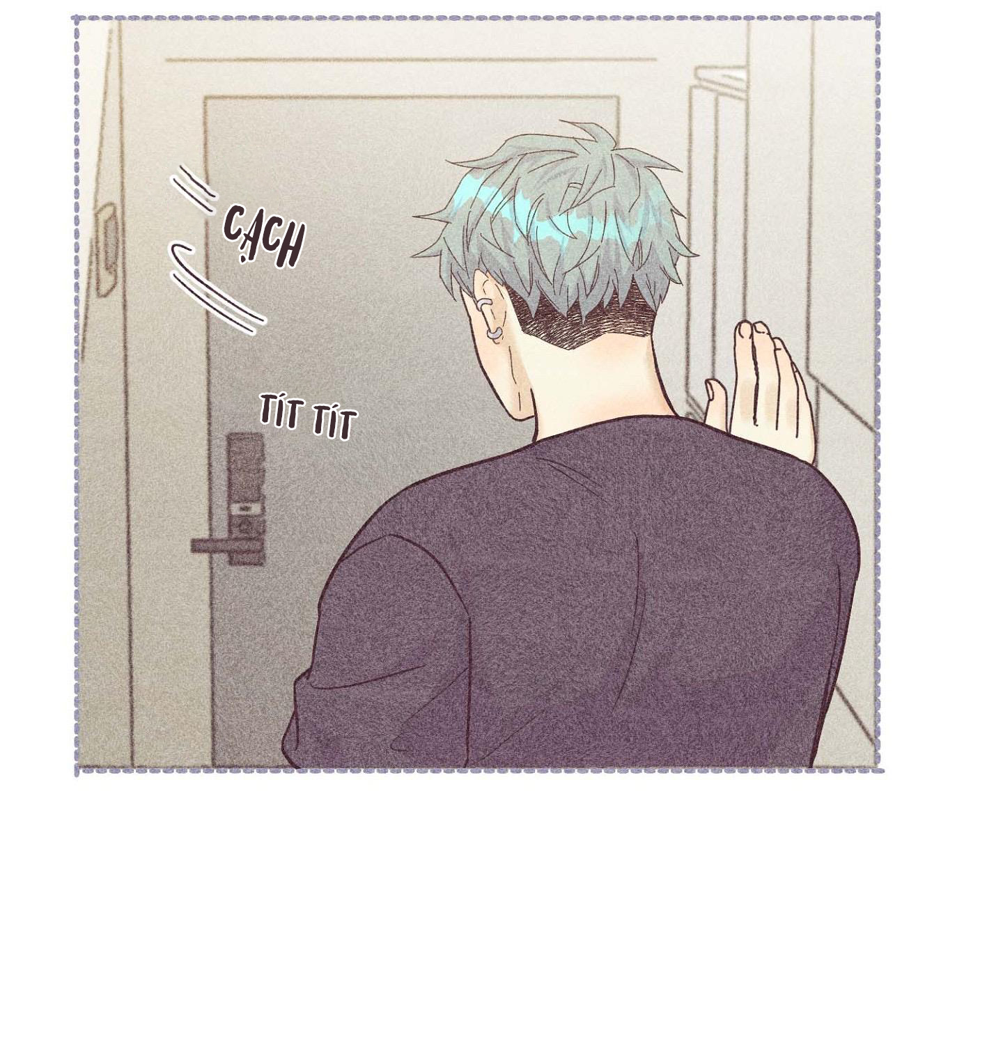 chạy đâu cho thoát chapter 34 6