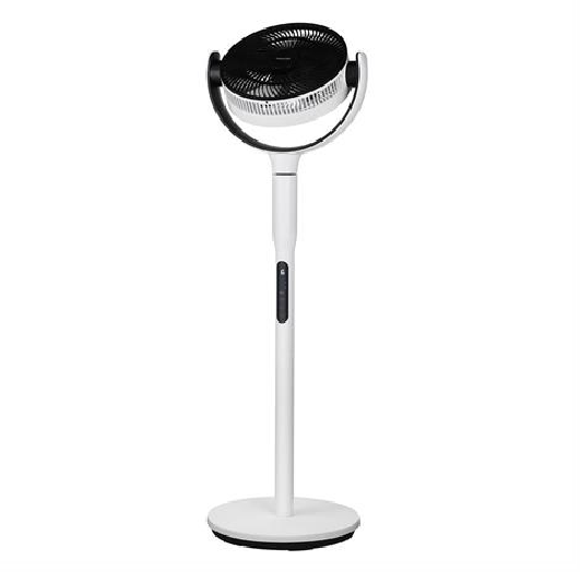 Quạt Đứng Toshiba F-DSC40XVN(W) - HÀNG CHÍNH HÃNG - CHỈ GIAO HCM