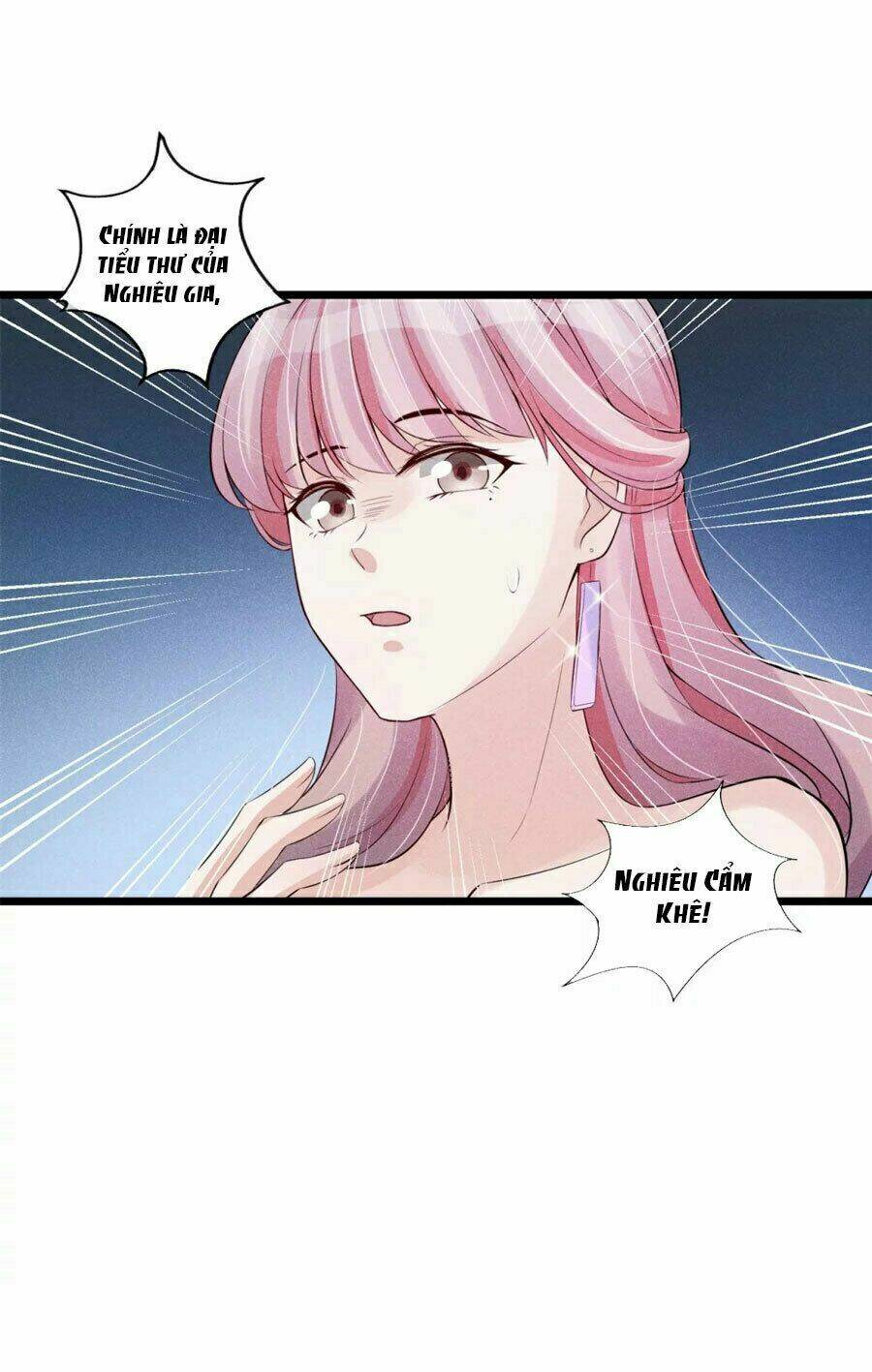 cạm bẫy lửa tình chapter 45 20