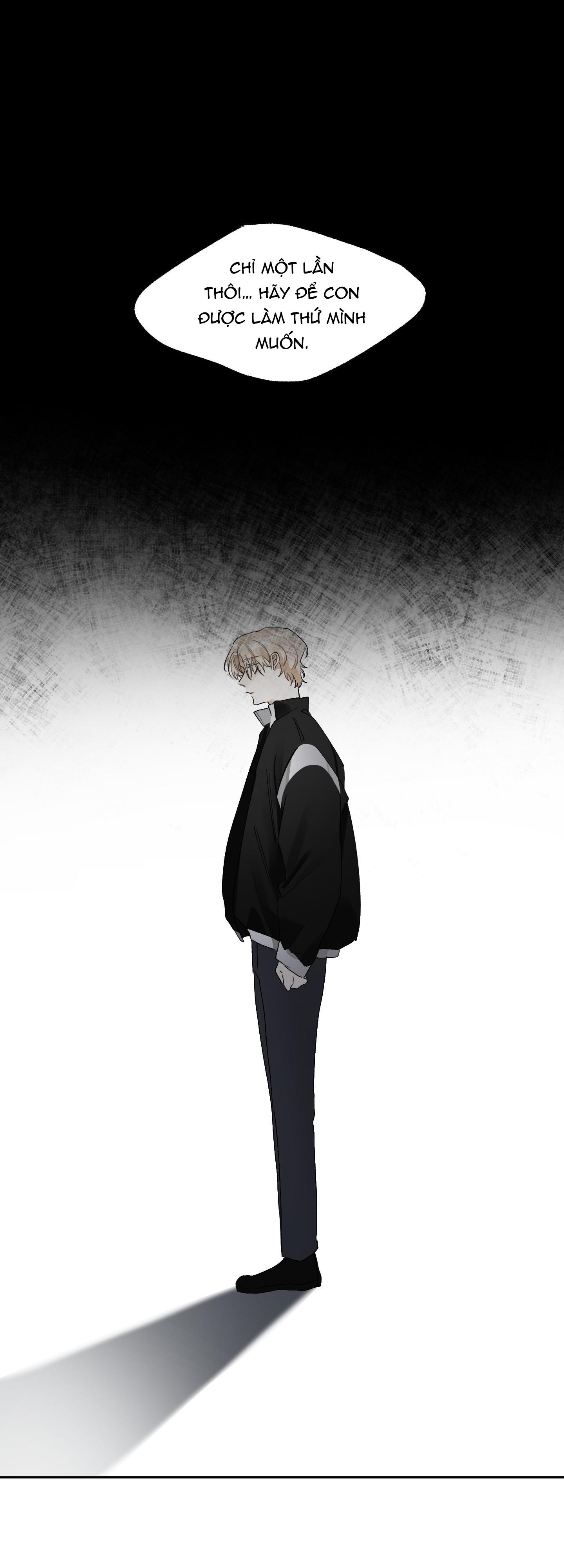 thế giới của tôi khi không có em chapter 8 6