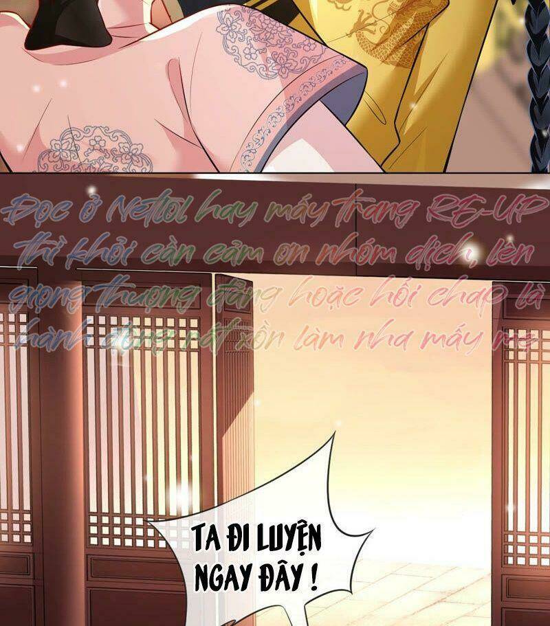 quận chúa vững vàng, thiết lập nhân vật không thể vỡ chapter 42 49
