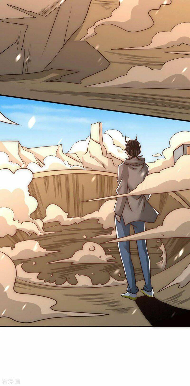 đô thị đỉnh phong cao thủ chapter 230 18