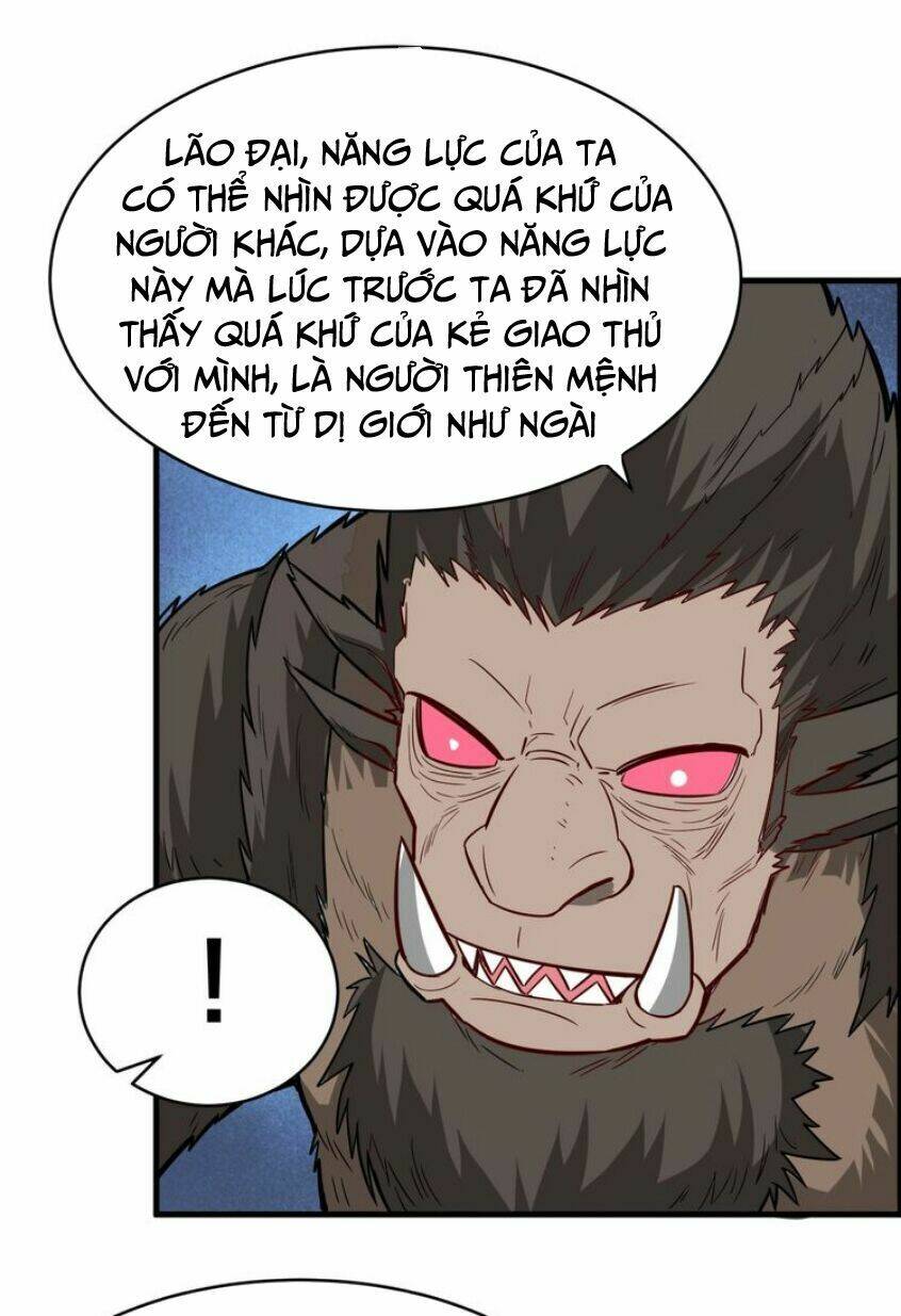 thiên mệnh cửu tinh chapter 27 50