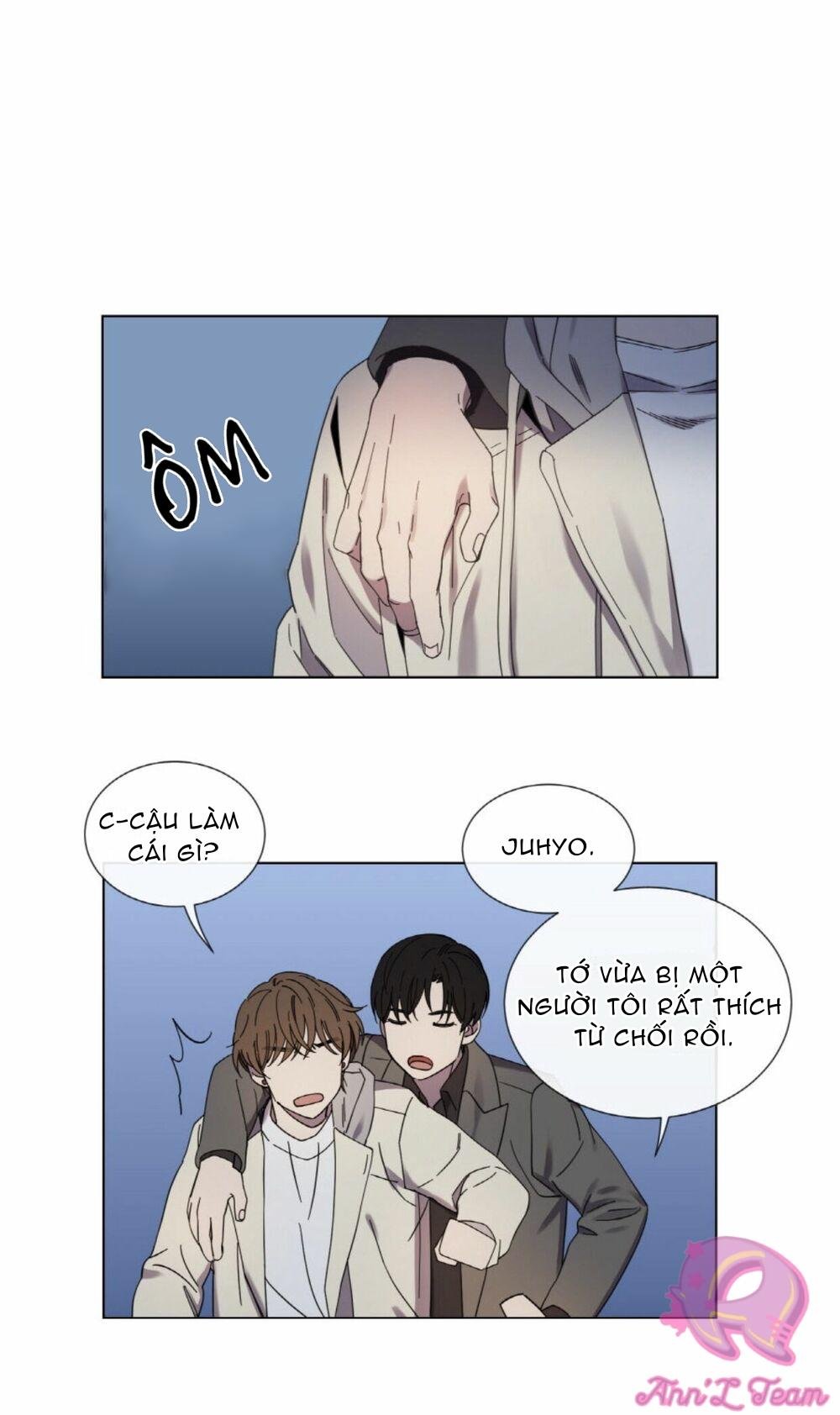 mr. miss chapter 15 10