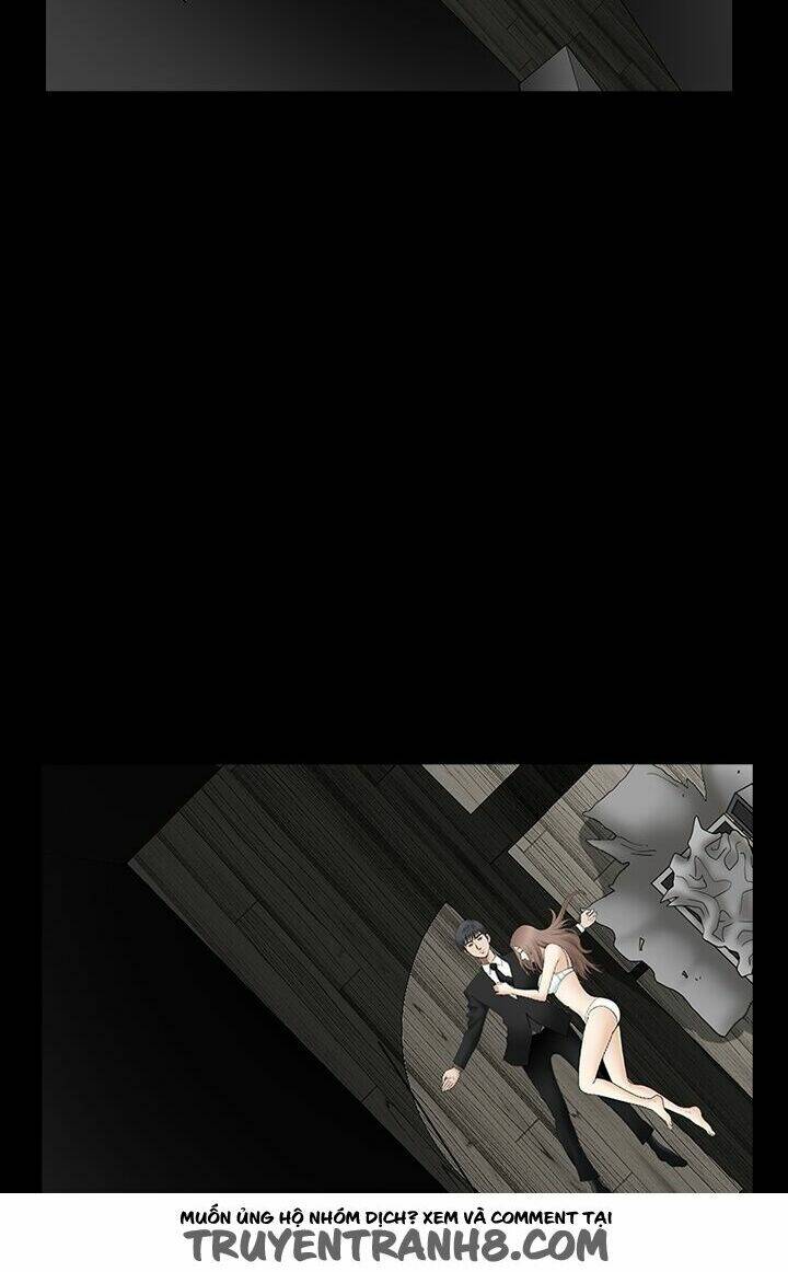 seduction - quyến rũ chapter 41 5